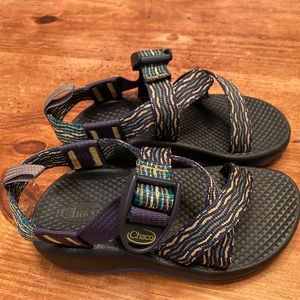Chaco Sandels *Like New*